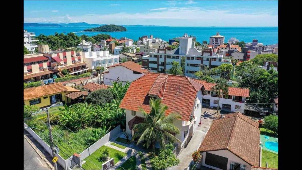 Pousada Canajure Hotel Florianópolis Buitenkant foto