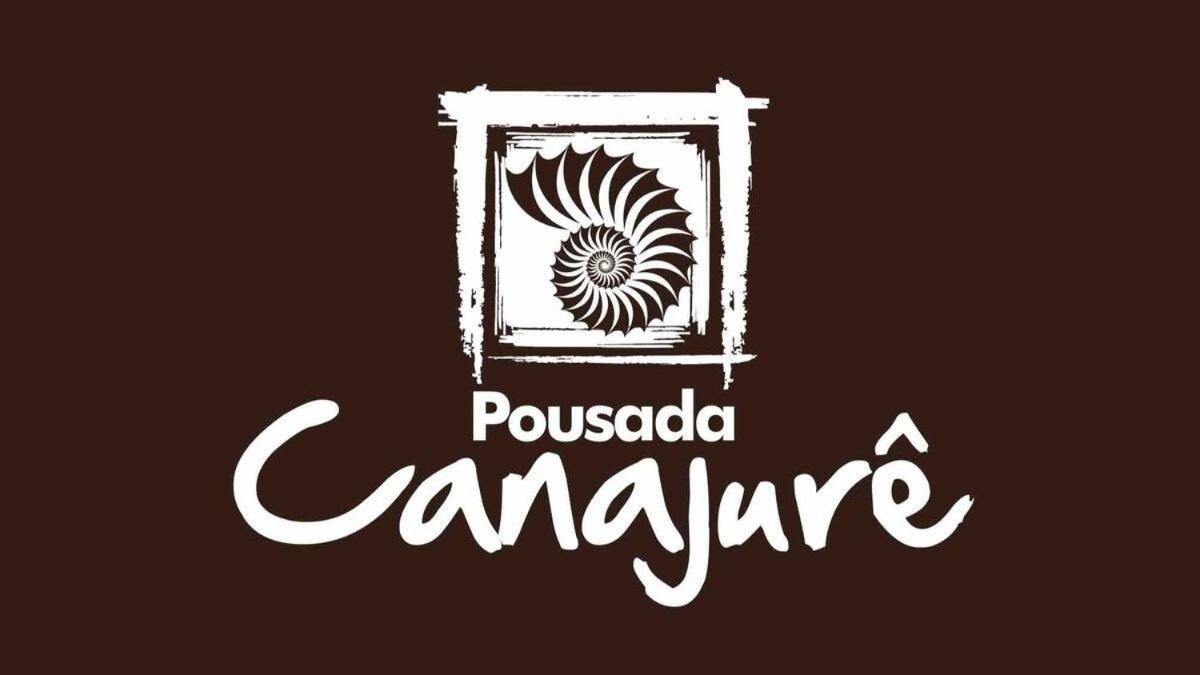 Pousada Canajure Hotel Florianópolis Buitenkant foto