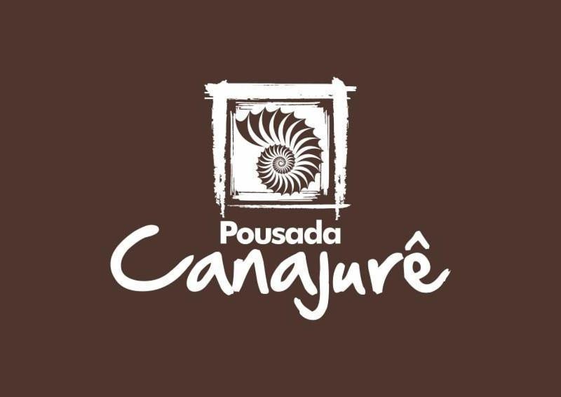 Pousada Canajure Hotel Florianópolis Buitenkant foto